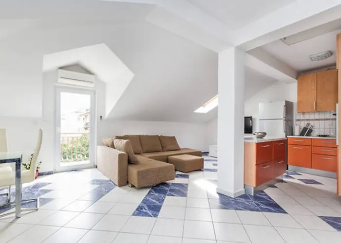 Apartment Bota