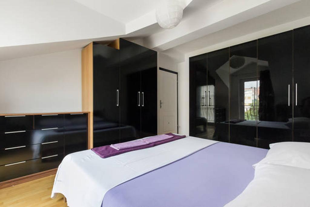 Bota Apartman Split